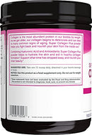 NeoCell Super Collagen Plus with Vitamin C and Hyaluronic Acid, Collagen Type 1 and 3 Dietary Supplement, Keto Certified, Gluten-Free, 6.9 Ounces