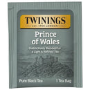 Twinings Pure Camomile & Honey Herbal Tea individually Wrapped Bags, Naturally Caffeine Free 20 Count (Pack of 6)