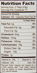 David Rio Mix, Orca Spice, 11.9 Ounce (Pack of 1)