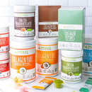 Primal Kitchen Collagen Fuel Collagen Peptide Drink Mix, Chocolate Coconut, No Dairy Coffee Creamer and Smoothie Booster, 13.9 Ounces