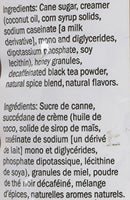 David Rio Mix, Orca Spice, 11.9 Ounce (Pack of 1)