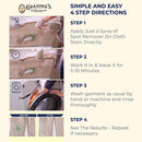 Grandma's Secret Spot Remover Laundry Spray - Chlorine, Bleach and Toxin-Free Stain Remover - Stain Remover for Clothes - Fabric Stain Remover Removes Oil, Paint, Blood and Pet Stains - 16 Oz, 2 Pack