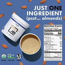 Almond Milk Concentrate by JOI | Make Your Own Fresh Almond Milk | Whole30 Approved; Just One Ingredient | Unsweetened without Gums or Emulsifiers | Vegan, Keto, Paleo Friendly | 15 oz. | Makes up to 7 Qts (Shipping Only)