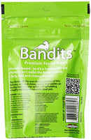Marshall Bandits Ferret Treat, 3-Ounce, Banana