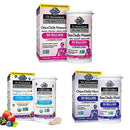 Garden of Life Once Daily Dr. Formulated Probiotics for Women 50 Billion CFU 16 Probiotic Strains with Organic Prebiotics for Digestive, Vaginal & Immune Health, Dairy Free, Shelf Stable 30 Capsules