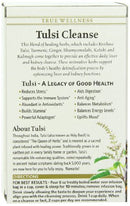 Organic India Tulsi Sleep Herbal Tea - Holy Basil, Stress Relieving & Relaxing, Immune Support, Balances Sleep Cycles, Vegan, USDA Certified Organic, Non-GMO, Caffeine-Free - 18 Infusion Bags, 6 Pack