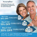 Magnesium Complex Premium - Magnesium Citrate, Malate, Taurate, Oxide, Aspartate, Bisglycinate Chelate TRAACS - Max Absorption Magnesium Supplement for Sleep, Leg Cramps, Muscle Relaxation - 120 caps…