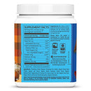 Vegan Protein Powder with BCAA  Organic Hemp Seed Gluten Free Non-GMO Dairy Soy Sugar Free Low Carb Plant Based Protein Powder | Unflavored Warrior Blend by Sunwarrior