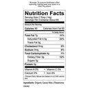 Viva Naturals Certified Organic Cacao Powder (2lb) for Smoothie, Coffee and Drink Mixes (Shipping Only)