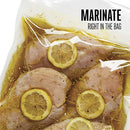 Weston 8-by-12-Inch Vacuum-Sealer Food Bags, 100 Count (30-0101-W) (Shipping Only)