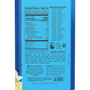 Vegan Protein Powder with BCAA  Organic Hemp Seed Gluten Free Non-GMO Dairy Soy Sugar Free Low Carb Plant Based Protein Powder | Unflavored Warrior Blend by Sunwarrior