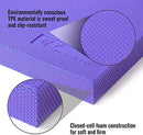 RitFit Balance Pad (Purple, L)