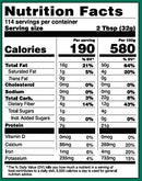 Artisana Organics Raw Almond Butter, 14oz | No Sugar Added, No Palm Oil, Vegan, Paleo and Keto Friendly, Non GMO