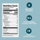 Upcycled Oat Protein Cereal by Seven Sundays – Maple Cinnamon 3-Pack | High Protein and Low Sugar Breakfast Cereal | Gluten Free, Vegan, Kosher, Non-GMO