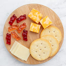 Annie's Organic Bunny Fruit Snacks, Gluten Free, Variety Pack, 24 Pouches