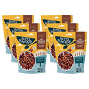 Upcycled Oat Protein Cereal by Seven Sundays – Maple Cinnamon 3-Pack | High Protein and Low Sugar Breakfast Cereal | Gluten Free, Vegan, Kosher, Non-GMO