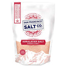 Sherpa Pink Himalayan Salt - 5 lbs. Fine Grain