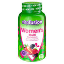 Vitafusion Women's Gummy Vitamins, 150ct (Shipping Only)