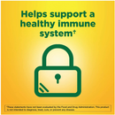 Nature Made Zinc 30 Mg Tablets, 100 Count for Immune System Support