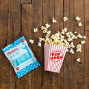 Plackers Twin-Line Dental Flossers, Advanced Whitening and Dual Action Flossing System, Easy Storage, Super Tuffloss, 2X The Clean, Cool Mint Flavor