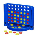 Hasbro Family Grab and Go Variety Pack Bundle: Clue, Monopoly, Connect 4 and Hungry Hungry Hippos Travel sized Board Games (4 Items)