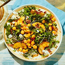 Simply Pickled Lupini Beans Snack by BRAMI | 9g Plant Protein, 0g Net Carbs | Vegan, Vegetarian, Keto, Mediterranean Diet, Non Perishable | 2.3 oz (Variety, 8 Count)