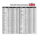 REDMOND Real Sea Salt - Natural Unrefined Gluten Free Fine, 26 Ounce Pouch (1 Pack) (Shipping Only)