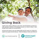 Super Greens Powder Premium Superfood | 20+ Organic Green Veggie Whole Foods | Wheat Grass, Spirulina, Chlorella & More | Antioxidant, Digestive Enzyme & Probiotic Blends | Vegan Juice Supplement