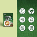 Stevia in the Raw Sweetener, 200 Count Packets
