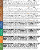 IQBAR Brain and Body Keto Protein Bars - Chocolate Lovers Variety Keto Bars - 12-Count Energy Bars - Low Carb Protein Bars - High Fiber Vegan Bars and Low Sugar Meal Replacement Bars - Vegan Snacks