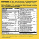 Nature’s Way Alive! Women’s Ultra Potency Complete Multivitamin, High Potency B-Vitamins, Energy Metabolism*, 60 Tablets