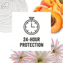 Schmidt's Aluminum Free Natural Deodorant Charcoal & Magnesium 2 Count For Women and Men, with 24 Hour Odor Protection, Certified Cruelty Free, Vegan Deodorant, 2.65oz