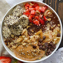 Peanut Butter & Co. Smooth Operator Peanut Butter, Non-GMO Project Verified, Gluten Free, Vegan, 16 Ounce (Pack of 6)