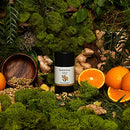 Each & Every 2-Pack Natural Aluminum-Free Deodorant for Sensitive Skin with Essential Oils, Plant-Based Packaging (Unscented, 2.5 Ounce (Pack of 2))