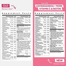 Rainbow Light Multivitamin for Women, Vitamin C, D & Zinc, Probiotics, Women’s One Multivitamin Provides High Potency Immune Support, Non-GMO, Vegetarian, 60 Tablets