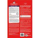 Stella & Chewy's Freeze Dried Raw Dinner Patties – Grain Free Dog Food, Protein Rich Absolutely Rabbit Recipe – 25 oz Bag