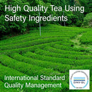 Genmaicha green tea with Matcha, roasted brown rice tea, Low caffeine, Japanese Tea, 3g×60 tea bags【YAMASAN】