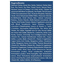 Blue Buffalo Dog Food for Senior Dogs, Life Protection Formula, Natural Chicken & Brown Rice Flavor, Senior Dry Dog Food, 30 lb Bag