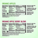 Amazon Brand - Mama Bear Organic Baby Food, Vegetable Variety Pack, 4 Ounce Tub, Pack of 12 (Shipping Only)