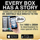 Dr. Sheffield’s Certified Natural Toothpaste  - Great Tasting, Fluoride Free Toothpaste (2-Pack)