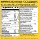 Nature’s Way Alive! Women’s Ultra Potency Complete Multivitamin, High Potency B-Vitamins, Energy Metabolism*, 60 Tablets