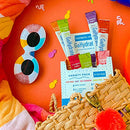 Electrolyte Hydration Drink Mix with Vitamin D, Non GMO Electrolyte Powder Hydration Pack, Lemon Citrus, 30 Hydration Powder Packets - GoHydrate