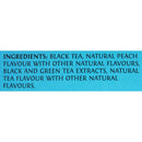 Twinings Pure Camomile & Honey Herbal Tea individually Wrapped Bags, Naturally Caffeine Free 20 Count (Pack of 6)