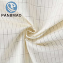 Grounding Sheets Queen Size | Organic Cotton + Silver Fiber | White Fitted Earth Sheets with Grounding Cord