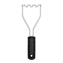 OXO Good Grips 15-Piece Everyday Kitchen Utensil Set, Silver