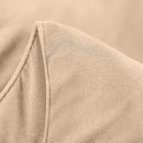 Utopia Bedding Down Alternative Comforter (Twin, White) - All Season Comforter - Plush Siliconized Fiberfill Duvet Insert - Box Stitched