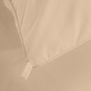 Utopia Bedding Down Alternative Comforter (Twin, White) - All Season Comforter - Plush Siliconized Fiberfill Duvet Insert - Box Stitched