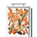 OXO Good Grips Kitchen Drawer, Expandable Utensil Organizer, White