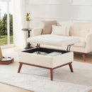 Kingfun Tbfit 65" W Loveseat Sofa, Mid Century Modern Decor Love Seat Couches for Living Room, Button Tufted Upholstered Love Seats Furniture, Solid and Easy to Install Small Couch for Bedroom, Grey…