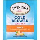 Twinings Pure Camomile & Honey Herbal Tea individually Wrapped Bags, Naturally Caffeine Free 20 Count (Pack of 6)